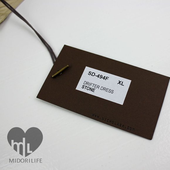 FREE PEOPLE NICHOLAS K Drifter Dress - Picture 8 of 12